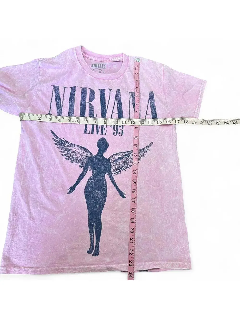 Nirvana 
